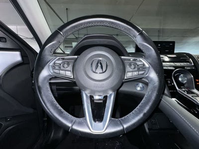 2023 Acura RDX w/Technology Package