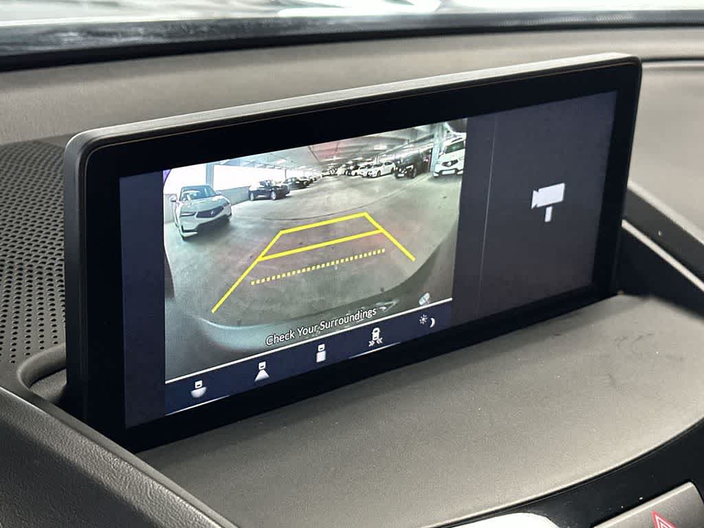 2023 Acura RDX w/Technology Package