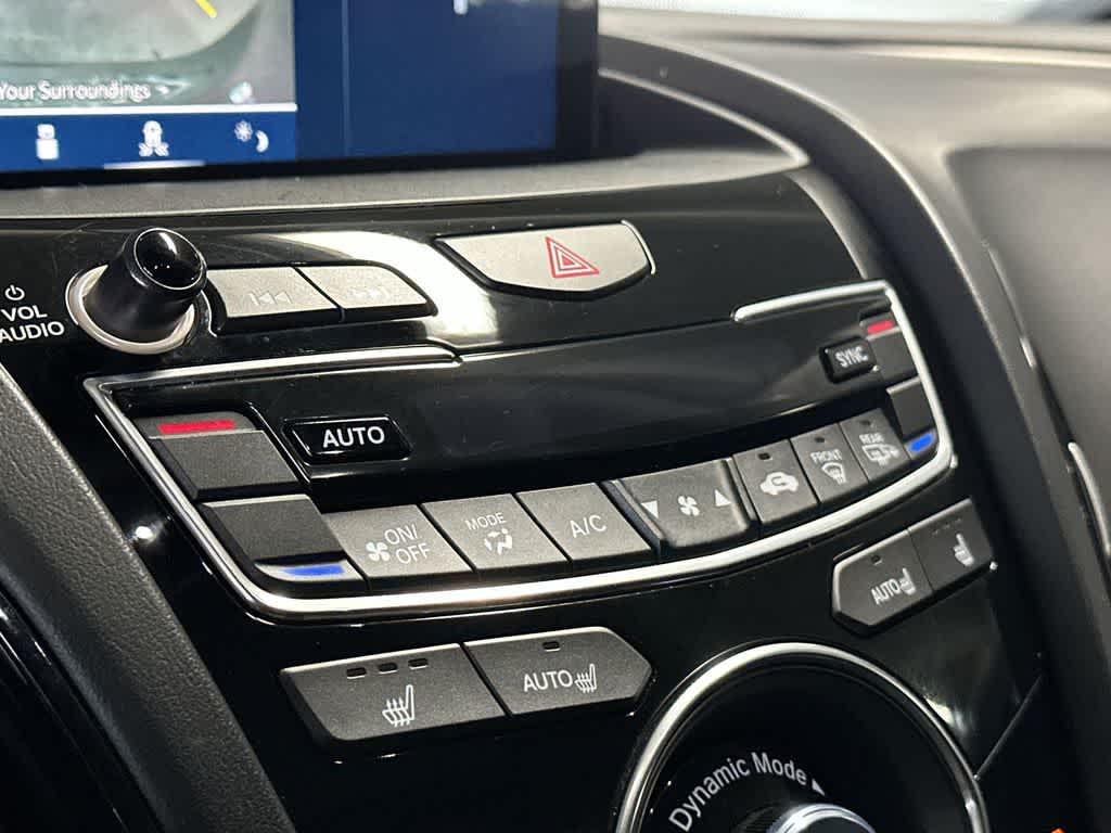 2023 Acura RDX w/Technology Package
