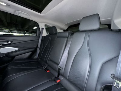 2023 Acura RDX w/Technology Package