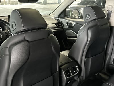2023 Acura RDX w/Technology Package