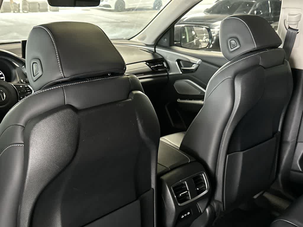 2023 Acura RDX w/Technology Package