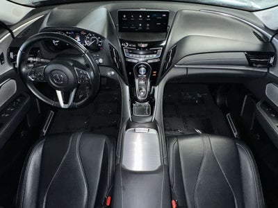 2023 Acura RDX w/Technology Package