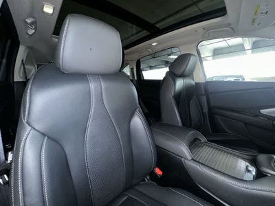 2023 Acura RDX w/Technology Package