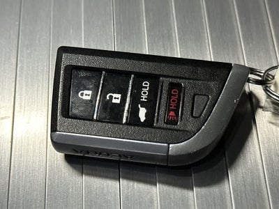 2023 Acura RDX w/Technology Package