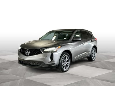 2023 Acura RDX w/Technology Package