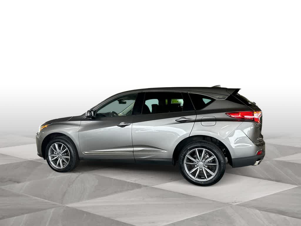 2023 Acura RDX w/Technology Package