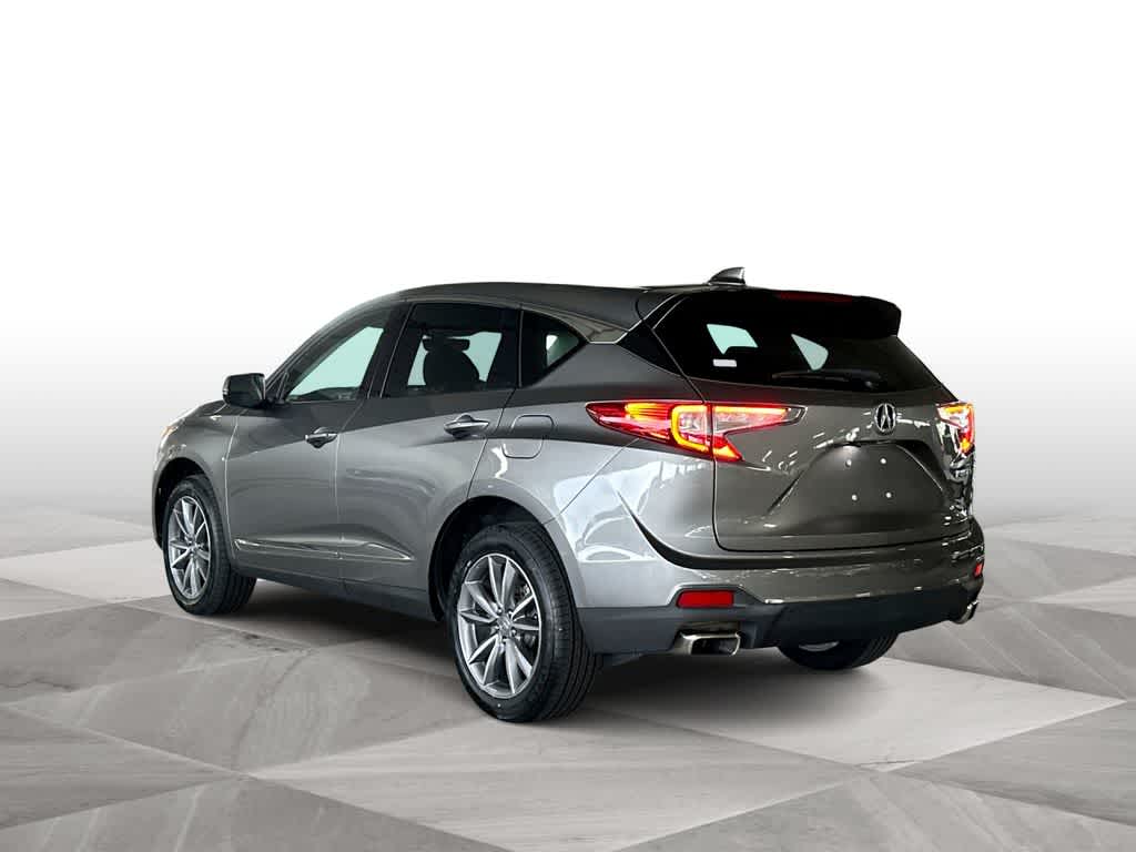 2023 Acura RDX w/Technology Package