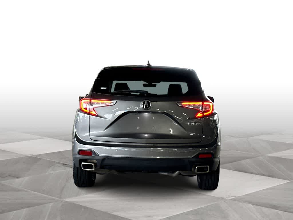 2023 Acura RDX w/Technology Package
