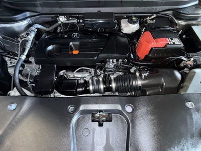 2023 Acura RDX w/Technology Package