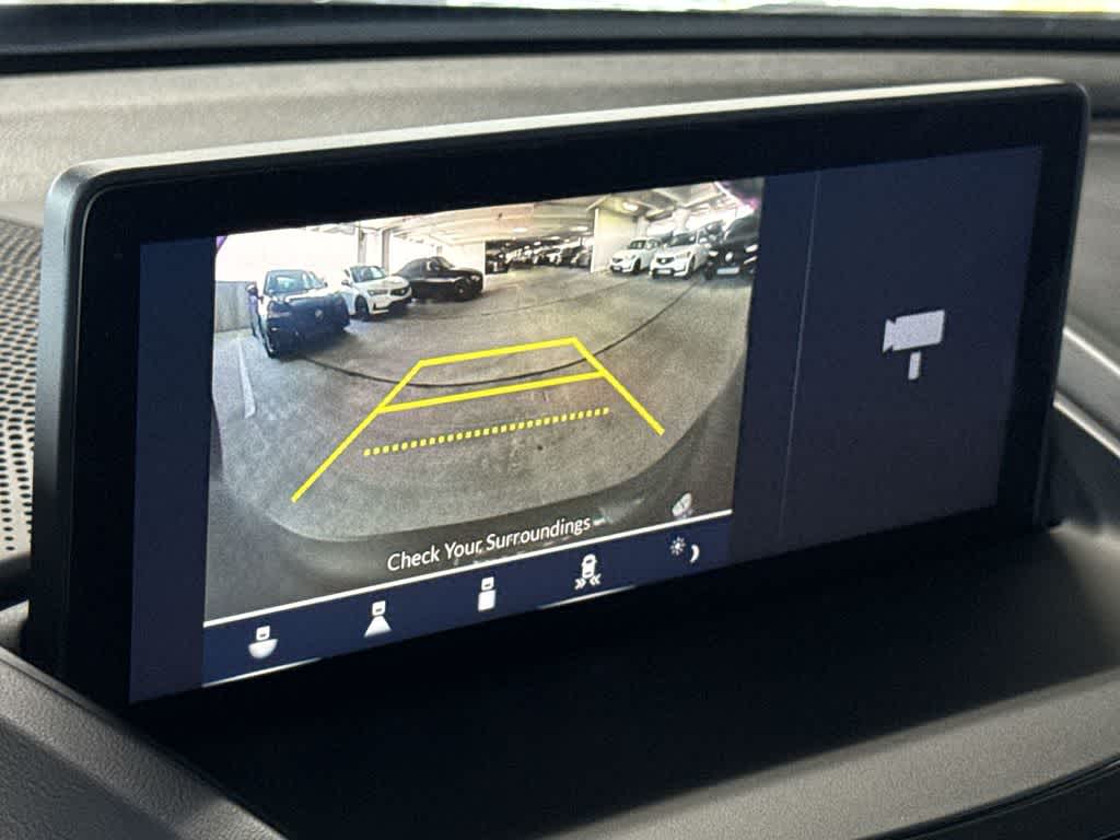 2023 Acura RDX w/Technology Package