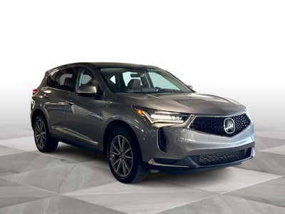 2023 Acura RDX w/Technology Package