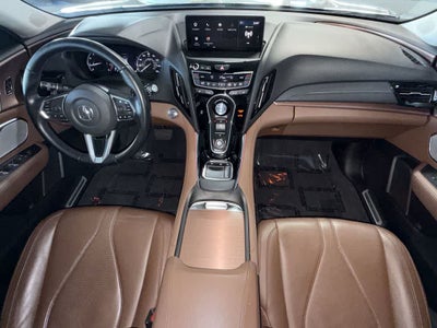 2023 Acura RDX w/Technology Package