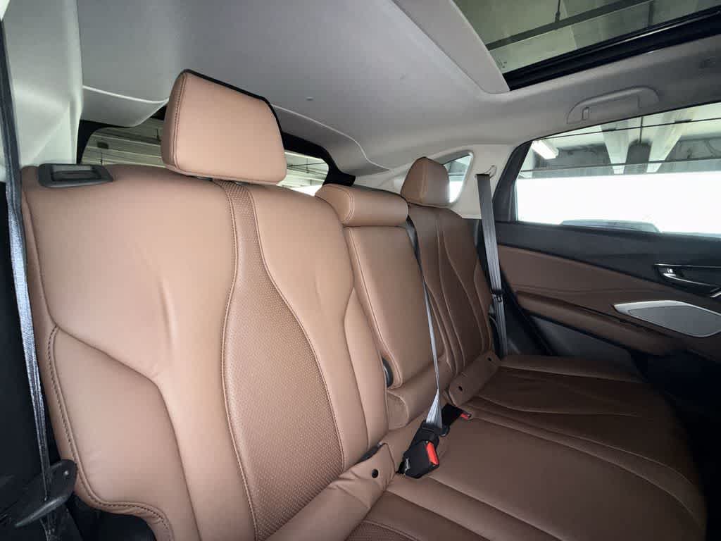 2023 Acura RDX w/Technology Package