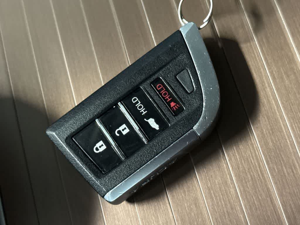 2023 Acura RDX w/Technology Package