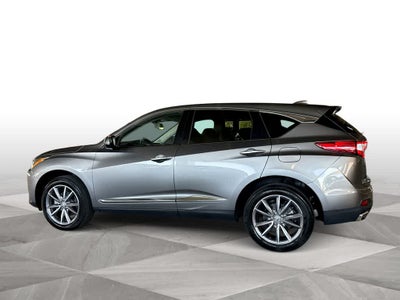 2023 Acura RDX w/Technology Package
