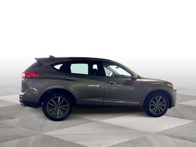 2023 Acura RDX w/Technology Package