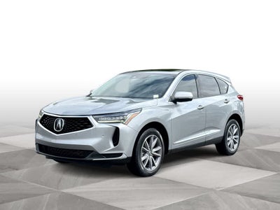 2023 Acura RDX w/Technology Package