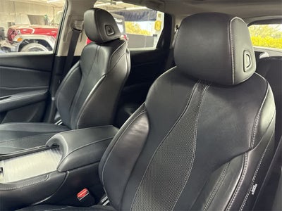 2022 Acura RDX w/Technology Package