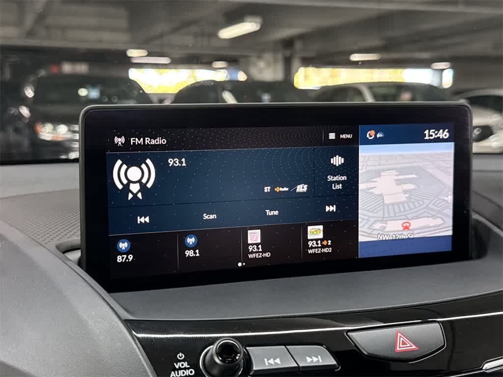 2022 Acura RDX w/Technology Package