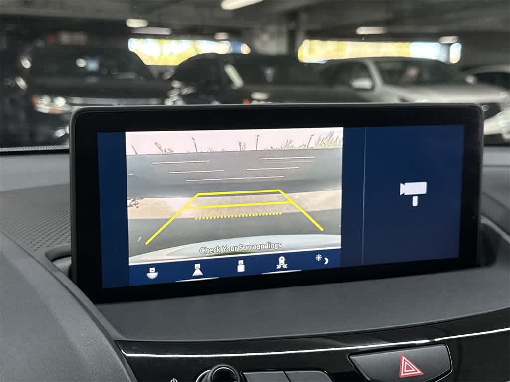 2022 Acura RDX w/Technology Package