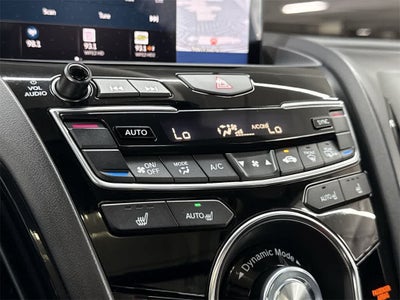 2022 Acura RDX w/Technology Package