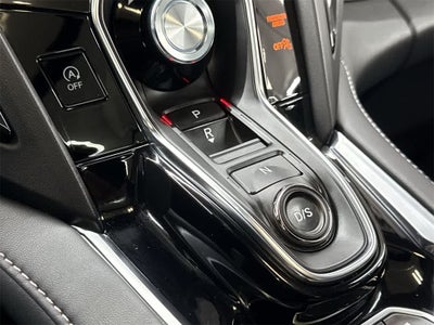 2022 Acura RDX w/Technology Package