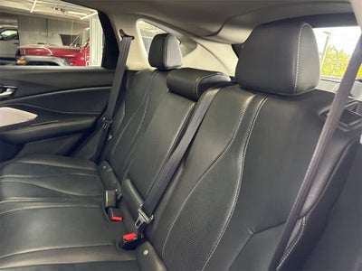 2022 Acura RDX w/Technology Package