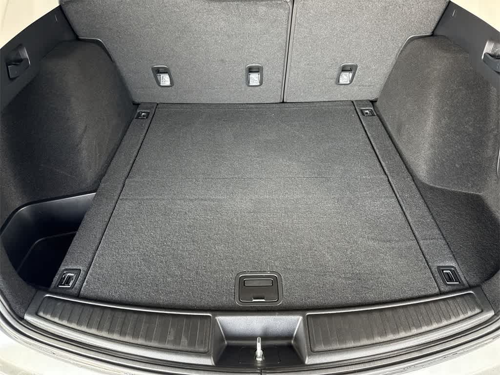 2022 Acura RDX w/Technology Package