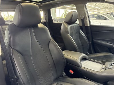 2022 Acura RDX w/Technology Package