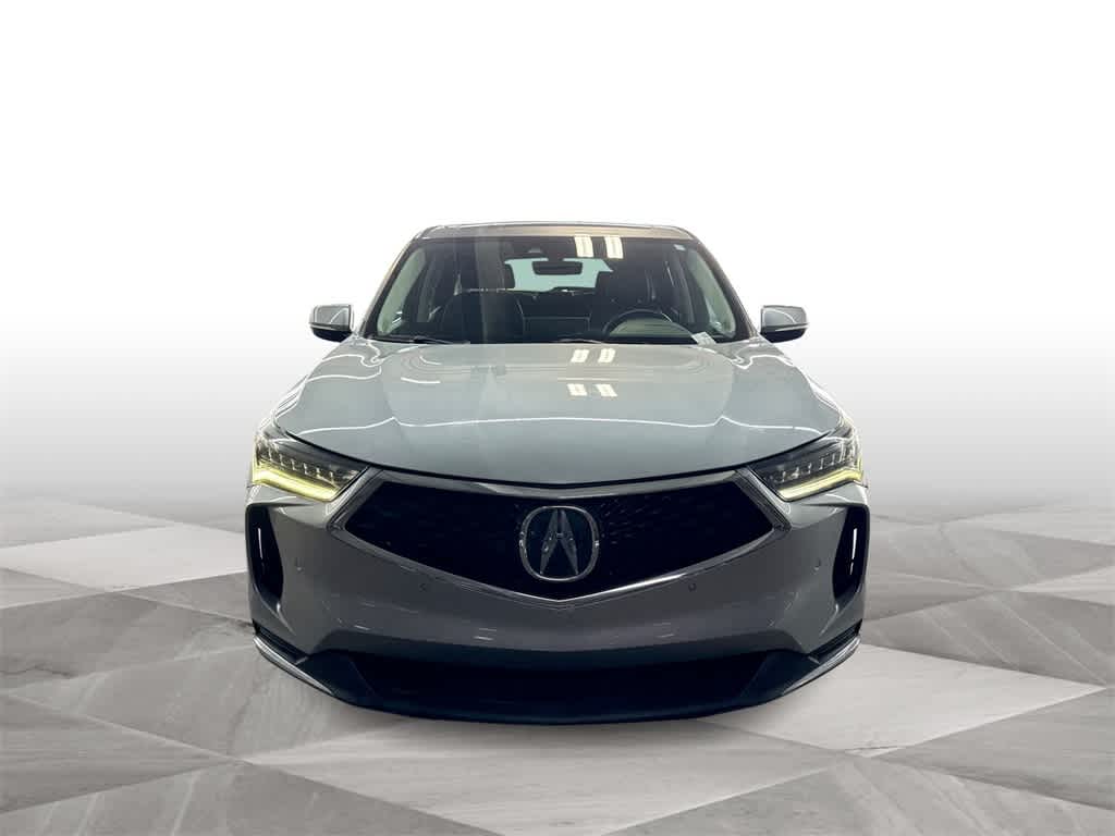 2022 Acura RDX w/Technology Package