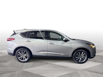 2022 Acura RDX w/Technology Package