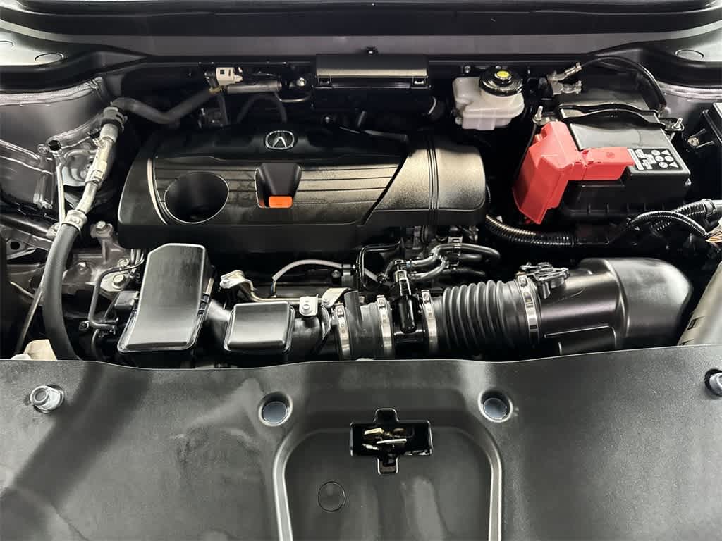 2022 Acura RDX w/Technology Package