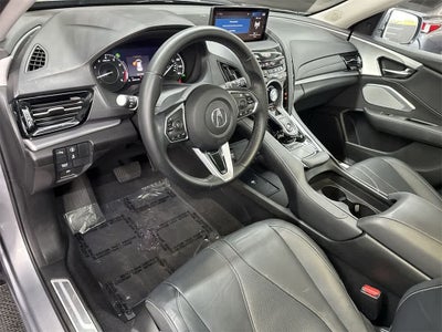 2022 Acura RDX w/Technology Package