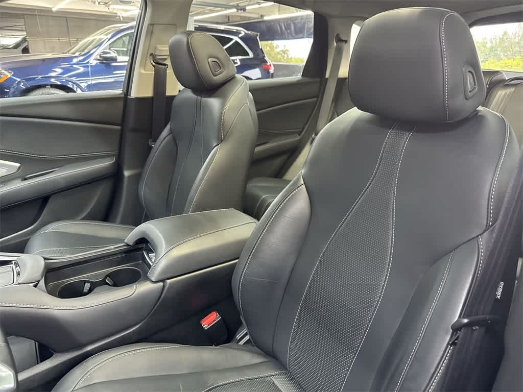 2022 Acura RDX w/Technology Package