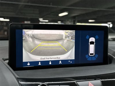 2022 Acura RDX w/Technology Package