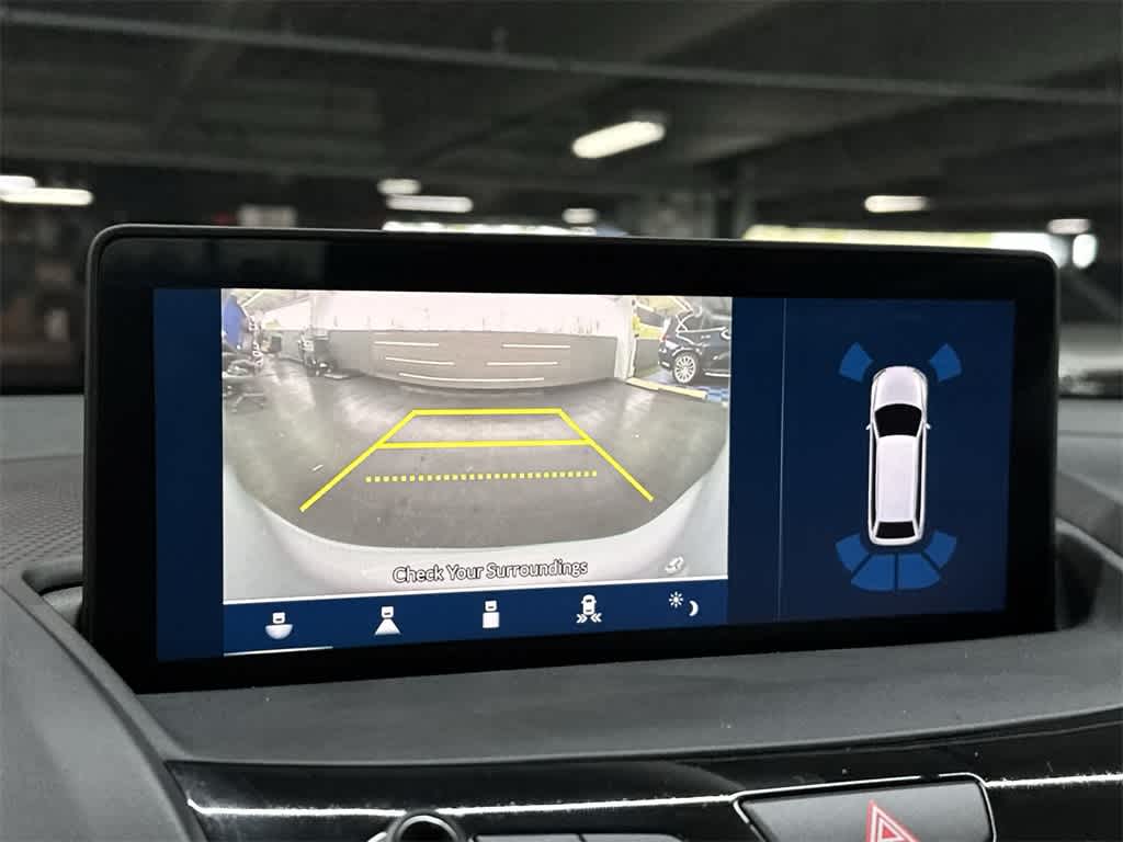 2022 Acura RDX w/Technology Package