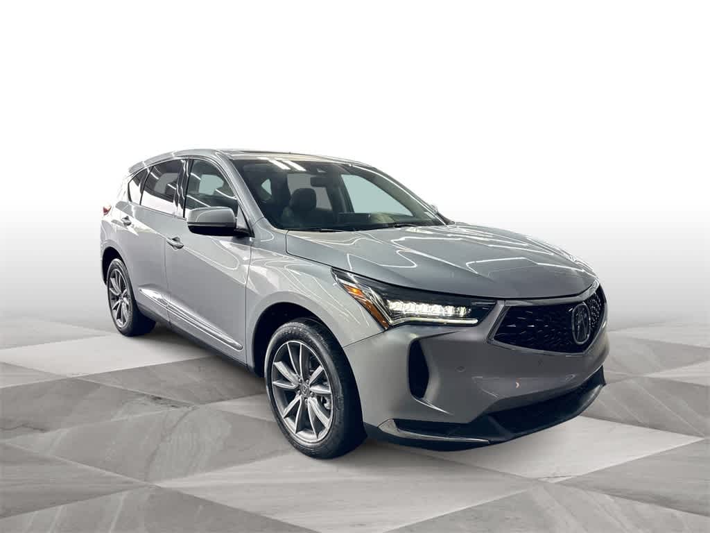 2022 Acura RDX w/Technology Package