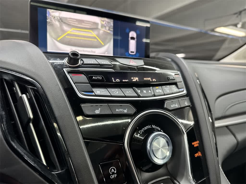2022 Acura RDX w/Technology Package