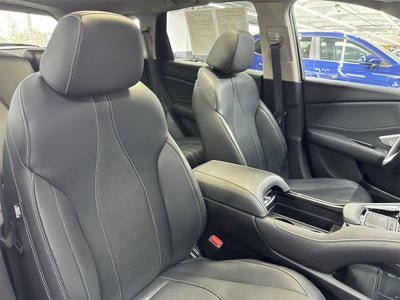 2022 Acura RDX w/Technology Package