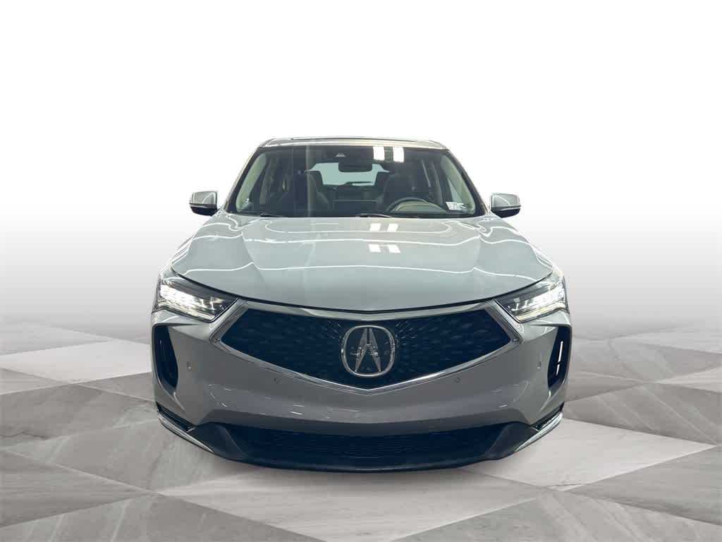 2022 Acura RDX w/Technology Package