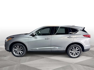 2022 Acura RDX w/Technology Package