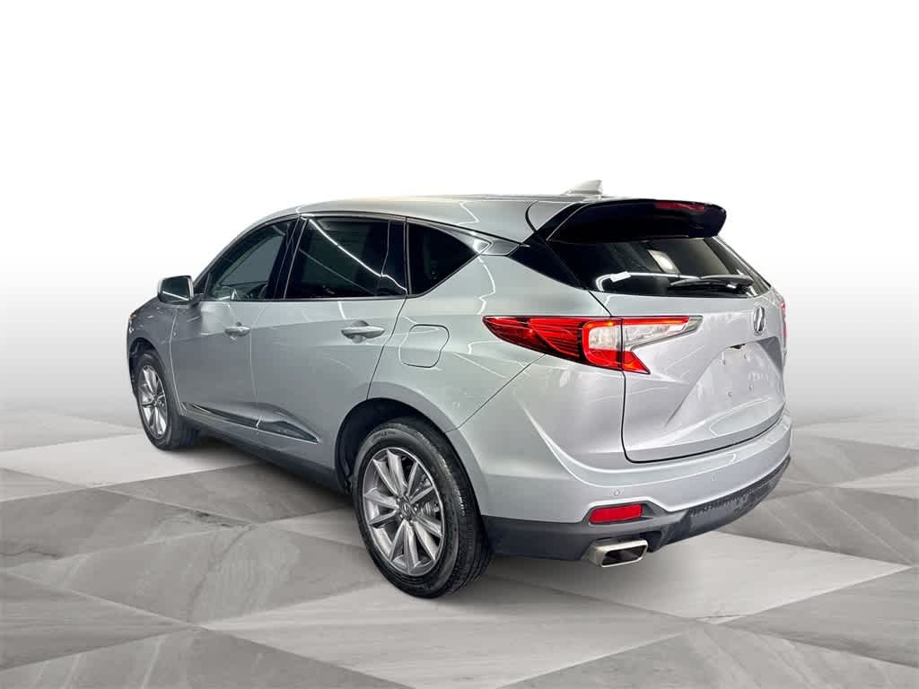 2022 Acura RDX w/Technology Package