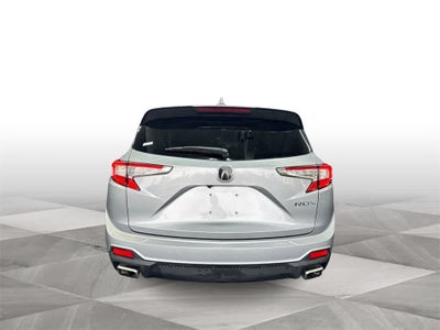 2022 Acura RDX w/Technology Package
