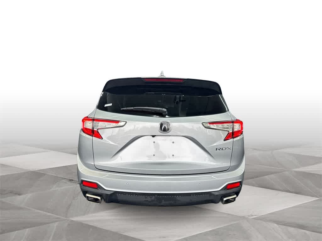 2022 Acura RDX w/Technology Package
