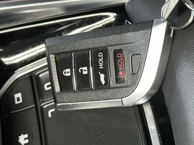 2023 Acura RDX w/Technology Package