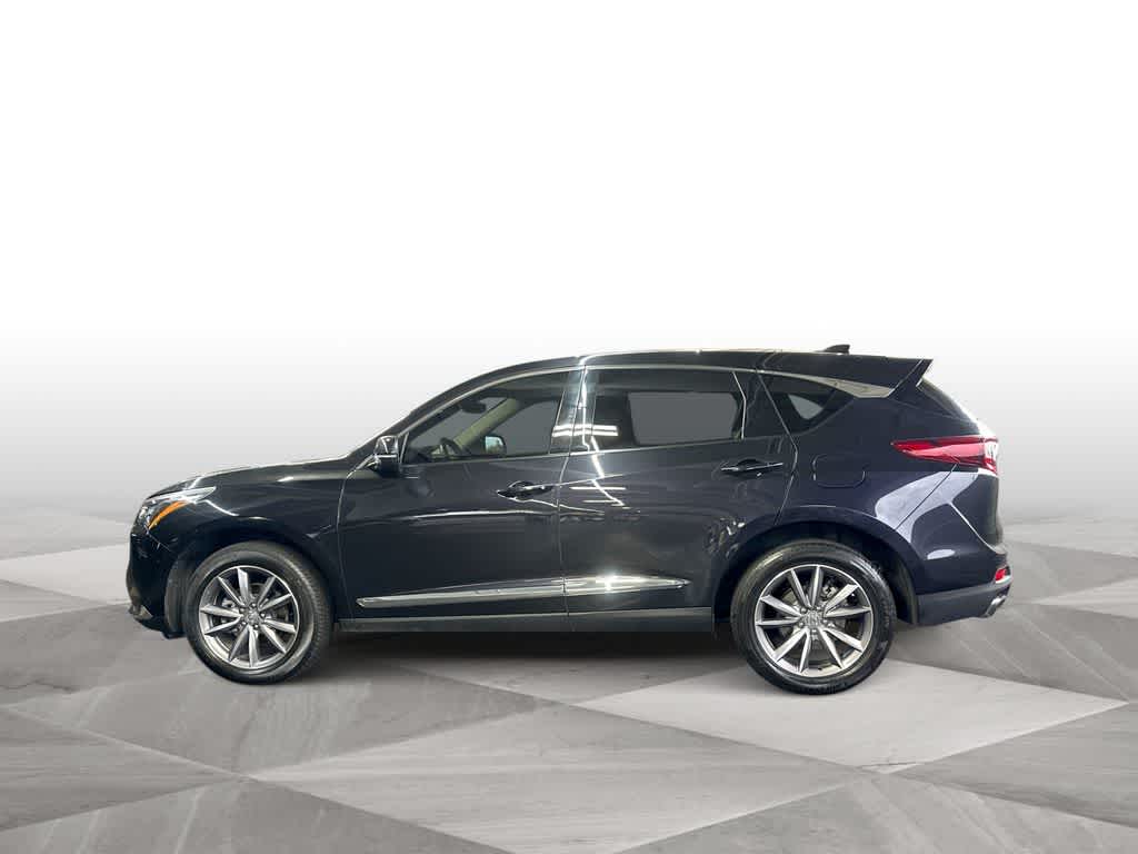 2023 Acura RDX w/Technology Package