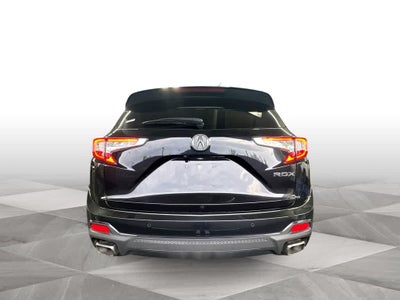 2023 Acura RDX w/Technology Package