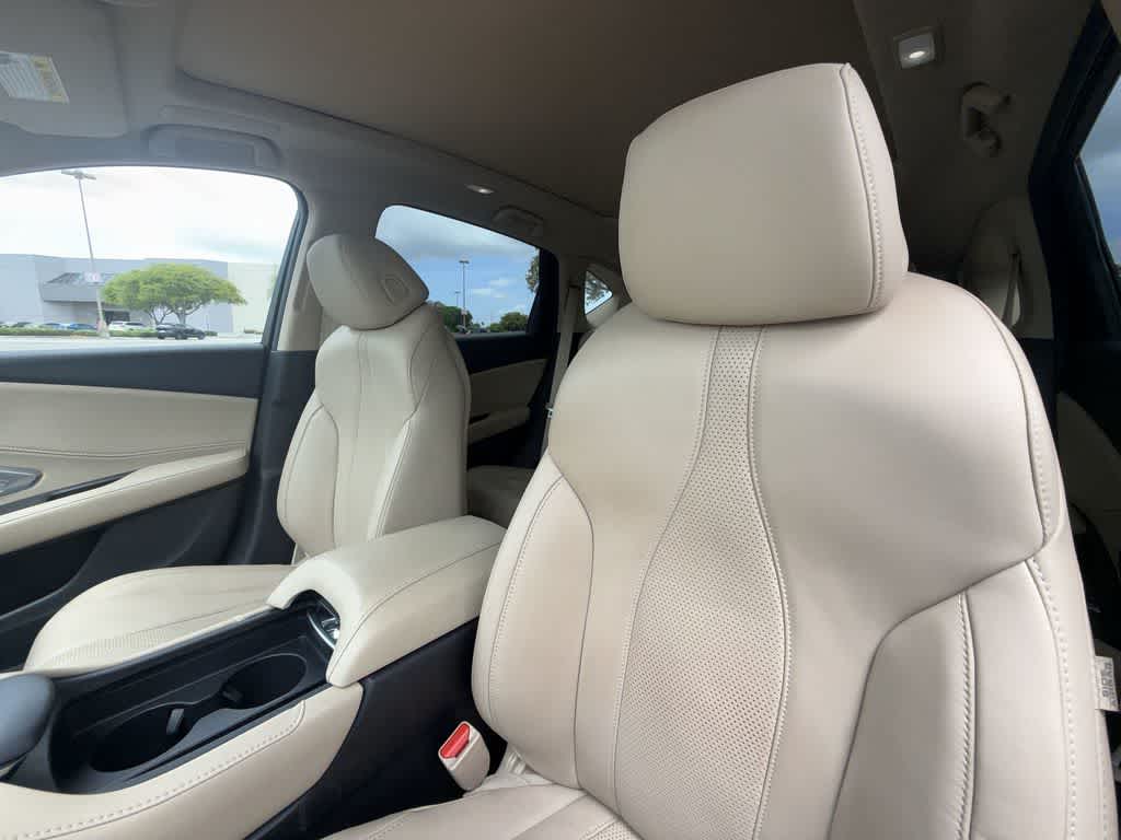 2023 Acura RDX w/Technology Package