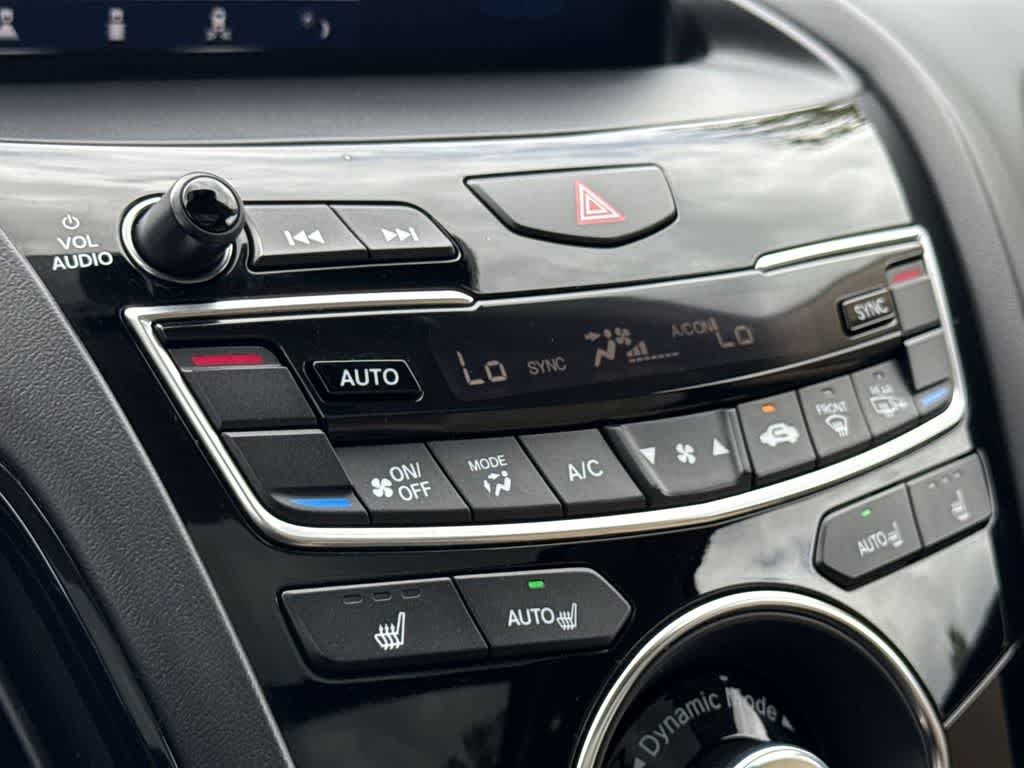 2023 Acura RDX w/Technology Package